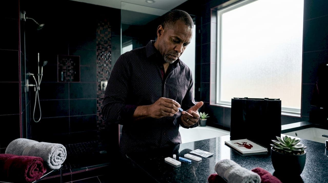 How to Test Testosterone at Home: 2026 US Guide