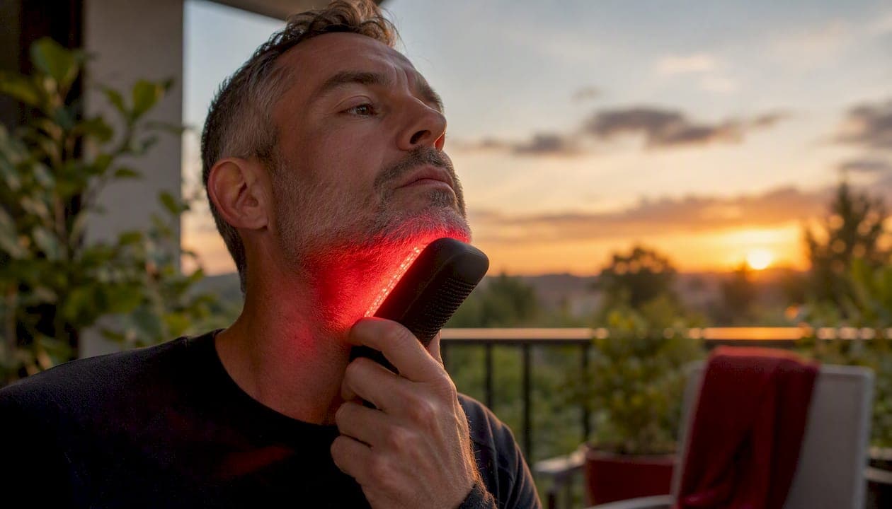 Red Light Therapy Side Effects: What You Need to Know