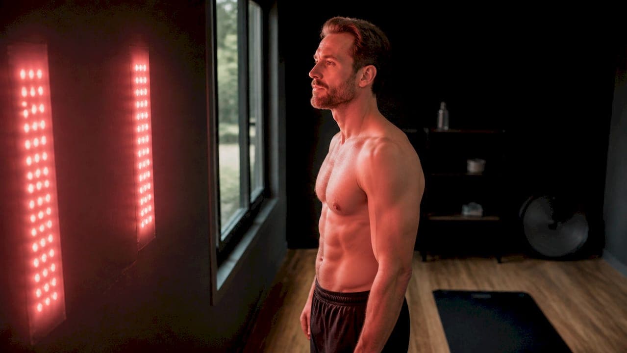 Red Light Therapy vs Infrared: Which One Do You Need?
