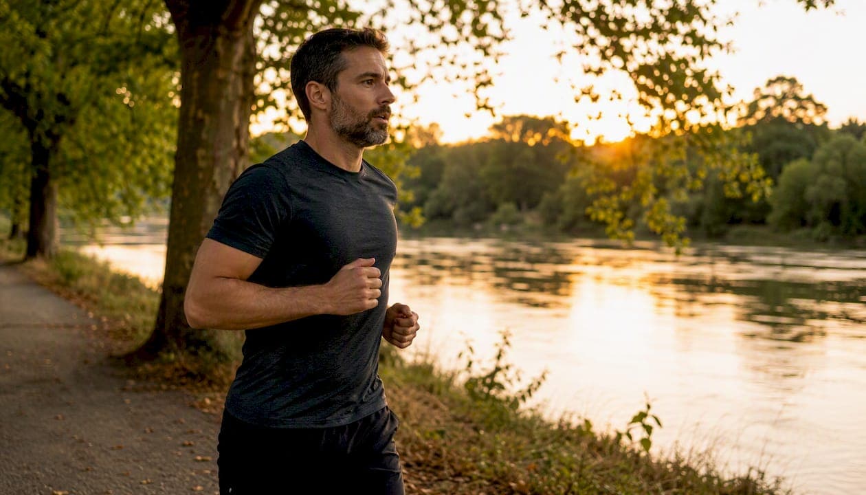Improve Erectile Function Naturally: A 12-Week Plan