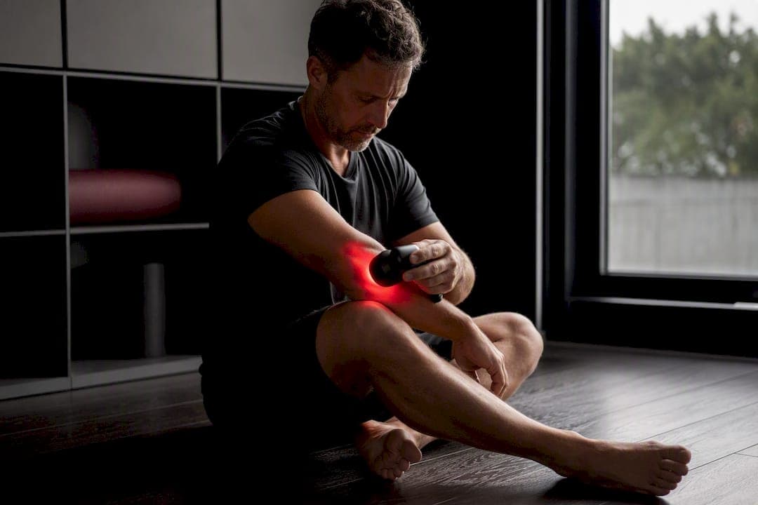 Does Red Light Therapy Actually Help Joint Pain?