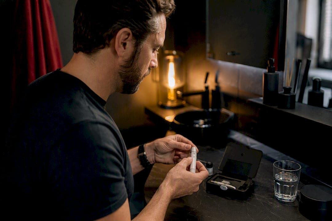TRT and Estrogen: How to Test, Read, and Manage It