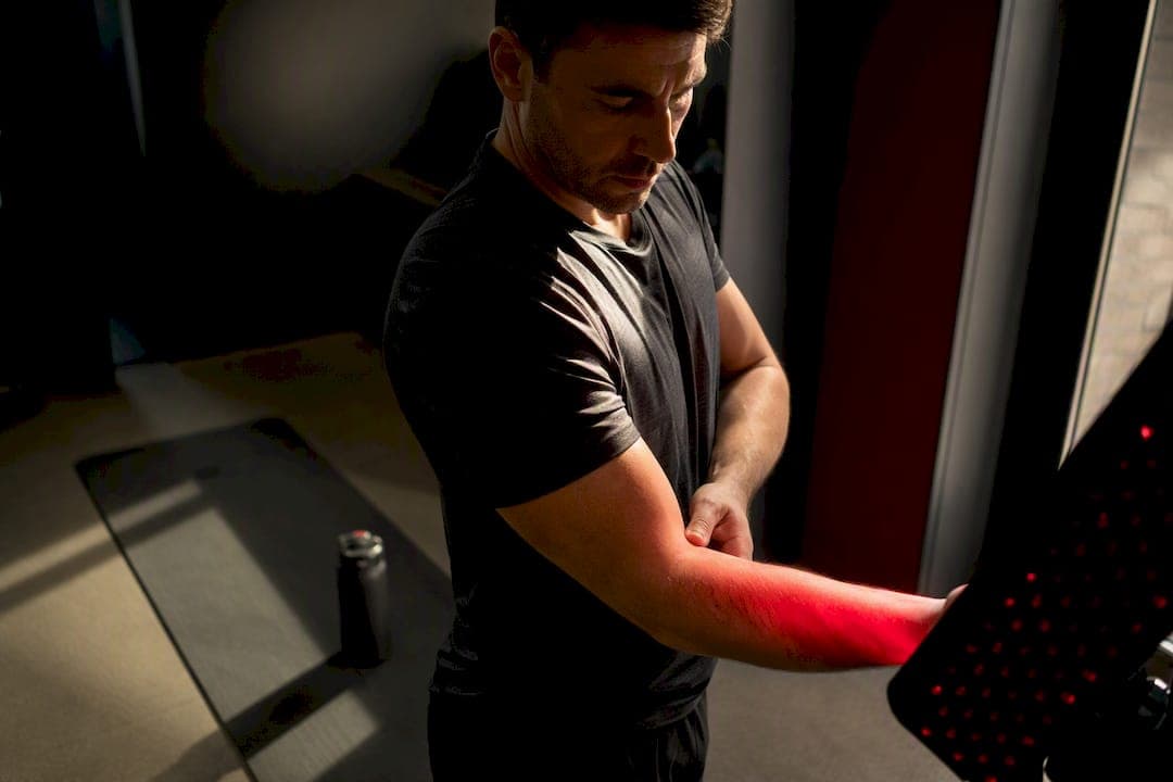 The Best Time for Red Light Therapy, By Goal
