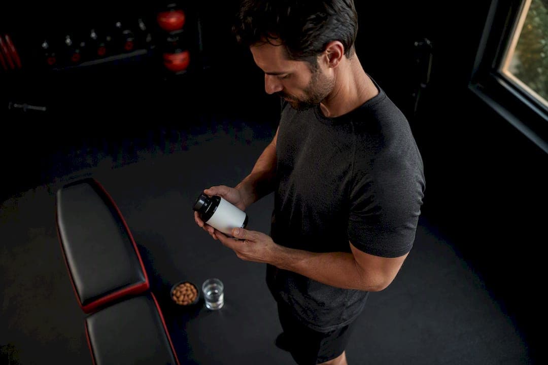 Magnesium and Testosterone: What Men Over 30 Need to Know