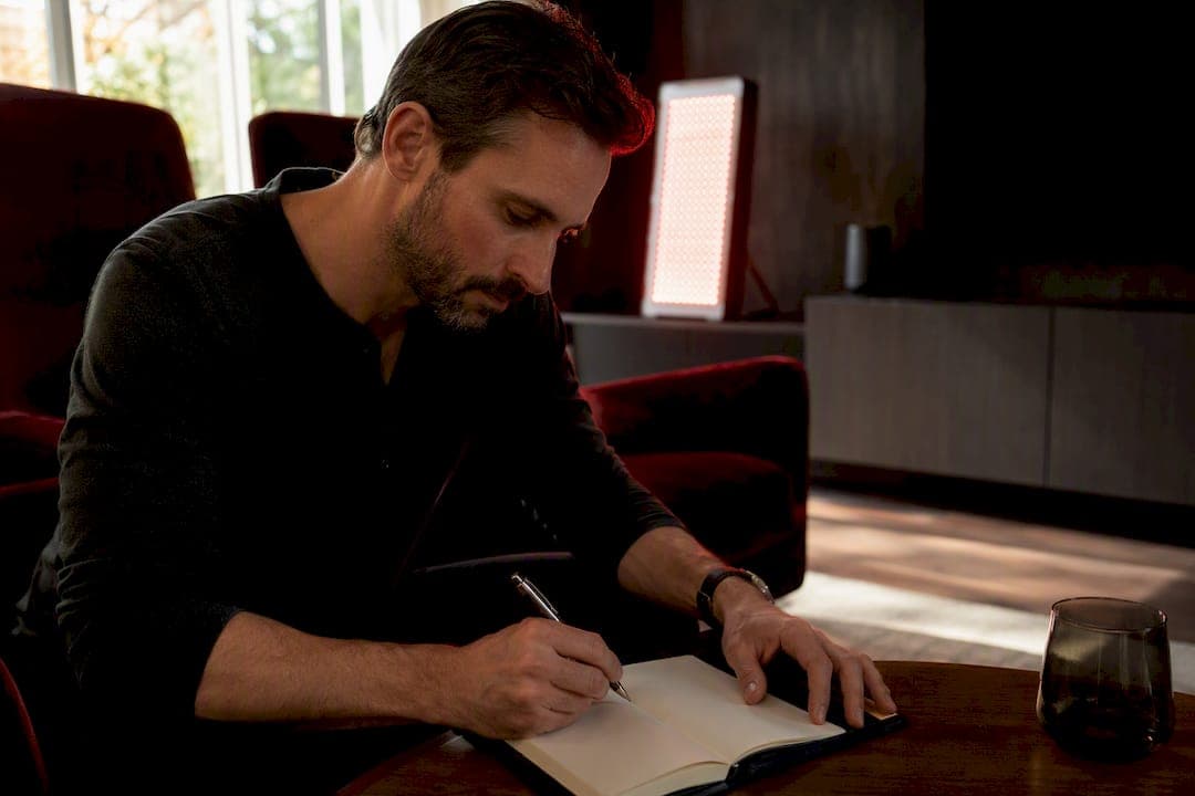 Home Red Light Therapy: Safety Rules Every Man Should Know