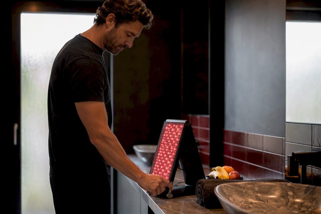 Red Light Morning Routine: Your Guide To Better Energy