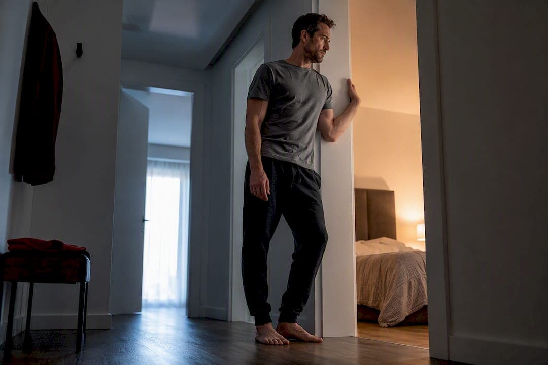 When TRT Fixes Sex but Not Energy for Men 30+