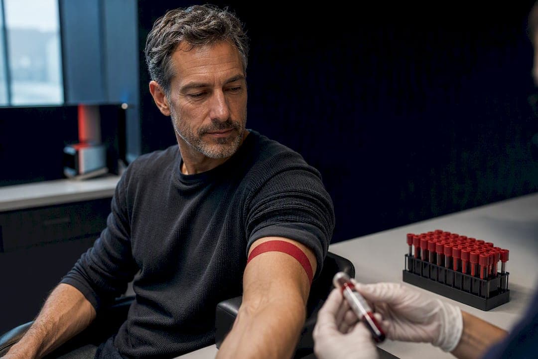 Men 30+: Evidence First, TRT in Weeks vs Natural in Months