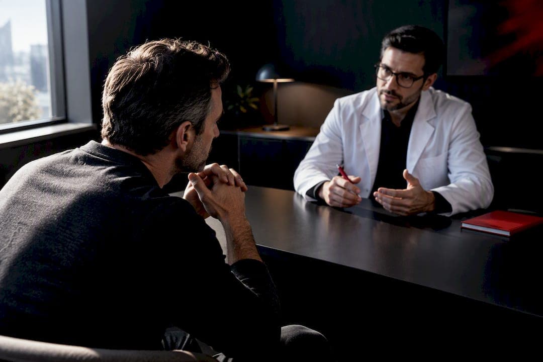 Six Steps to Try Before Testosterone Therapy, Backed by Clinicians