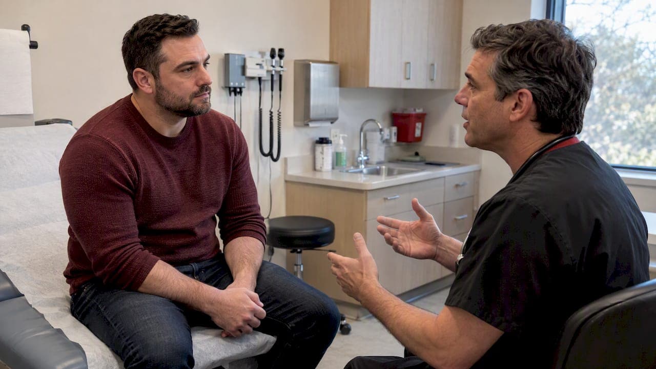 Vasectomy and Testosterone: No Drop, Plus What to Do Next