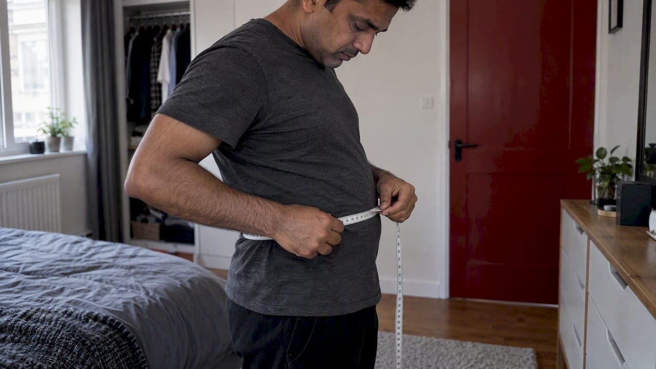 Insulin Resistance and Testosterone: How They Feed Each Other